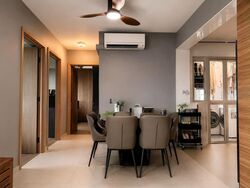 Blk 421C Northshore Straitsview (Punggol), HDB 4 Rooms #577170701